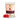 Brooklane Organic Hibiscus Tea pouch front view
