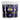 Brooklane Blueberry Tea antioxidant-rich fruit tea packaging