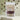 Instant coffee in 50g eco-friendly pouch with brown background