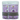 Brooklane Lavender Herbal Tea pouch packaging design 2