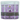 Brooklane Lavender Herbal Tea pouch packaging design 3