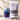 Butterfly Pea Milk Tea