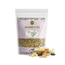 Brooklane Chamomile Tea pouch packaging design 1