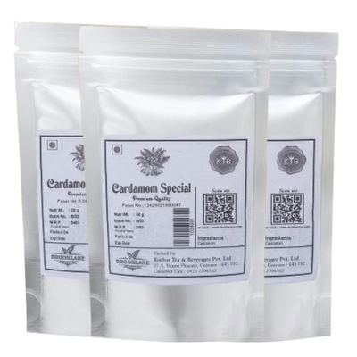 Pack of 3