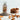 Brooklane Cold Pressed Almond Oil 100ml with Ingredients

