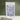 Rear view of Blue Pea Tea packet displaying manufacturing details.