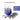 Blue Pea Tea 50g |  Organic, Herbal Blend | Pack of 2 Brooklane
