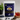 Brooklane Blueberry Tea | Natural Fruit Infused Black Tea | 100g Brooklane
