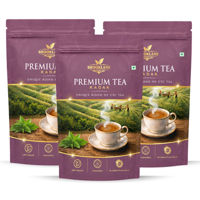 Pack of 3