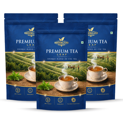 Pack of 3