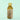 Bottle of Brooklane Eucalyptus Oil on a light green background