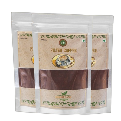 Pack of 3