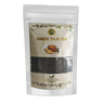 Brooklane Ginger Tulsi Tea pouch packaging design 1