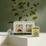 Brooklane Organic Tea Gift Box curated tea collection for gifting
