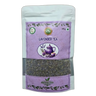 Brooklane Lavender Herbal Tea pouch packaging design 1