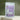 KTB Lavender Tea package on a white surface with a green gradient background