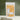 Rear view of Orange Peoke Tea packet displaying manufacturing details.