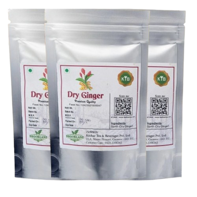 Pack of 3