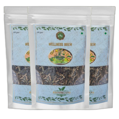Pack of 3
