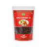 Brooklane Apple Cinnamon Tea pouch packaging design 1