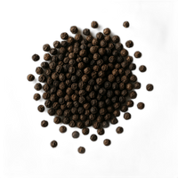Black Pepper