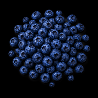 Blueberry