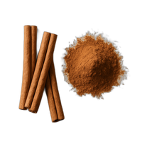Cinnamon