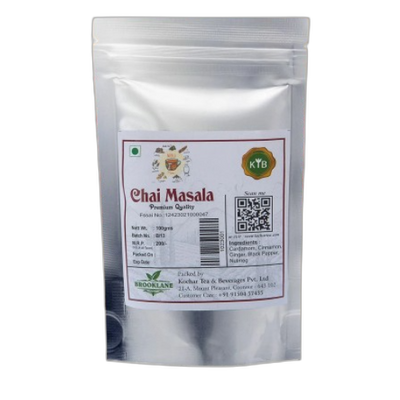 Pack of 1