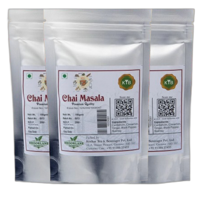 Pack of 3