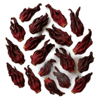 Hibiscus Petals