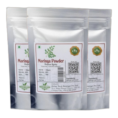 Pack of 3